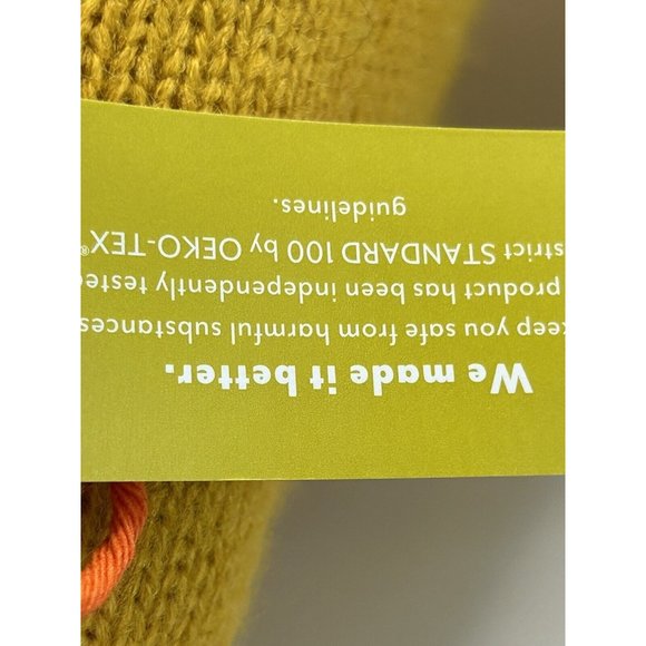 christian robinson target tiger plush pillow - Picture 6 of 10